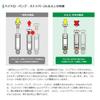 TEIN genuine shock absorber PLUS 1 Toyota Crown [EnduraPro set] GRS18#/20# VSC76-B1DS2
