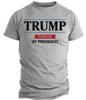 Trump Shirts Forever My President Trump 2024 Shirts Political Shirts