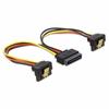 DeLOCK SATA Power Cable DELOCK 60128
