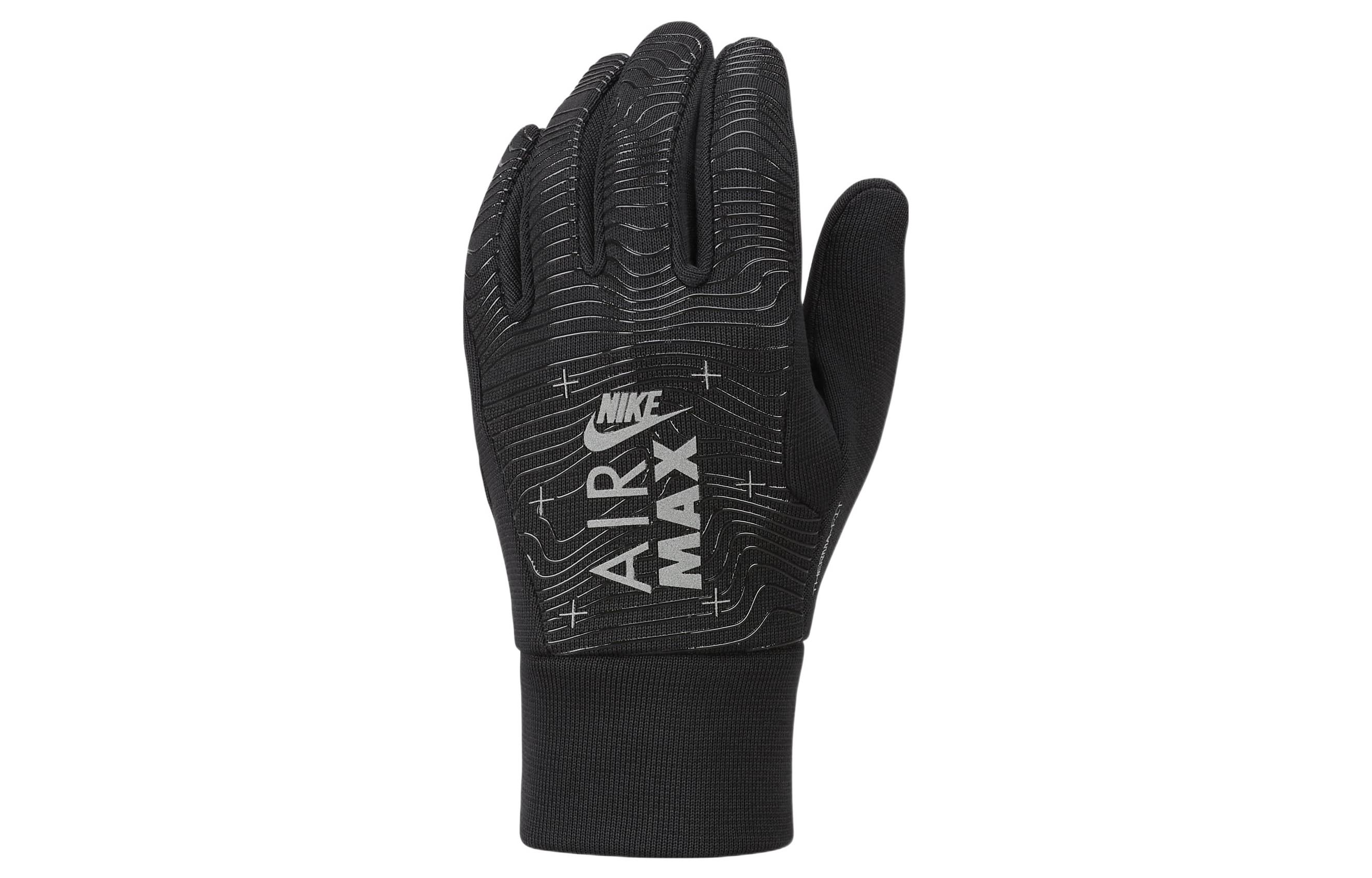 

Nike Sports Gloves Unisex Black DQ6079-010 M