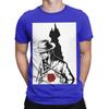 The Dark Tower poster Novelty 100 Cotton TShirt The Dark Tower Tees Tops For Unisex