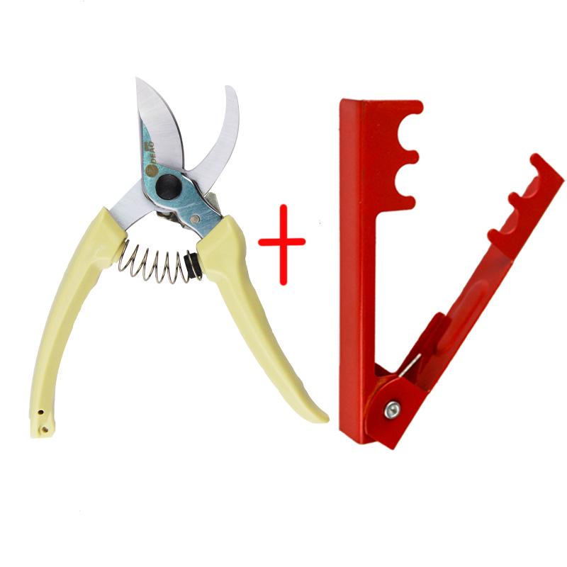 Rose Thorn Remover Kit: Floral Tools & Scissors for Safe Rose Handling