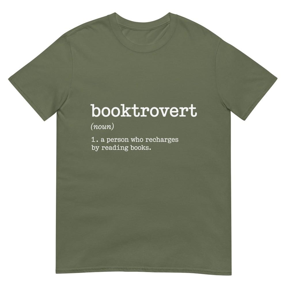 Best Book Reader Art For Unisex Unisex Bookworm Reading Lover TShirt