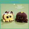 Plush Toy Pendant For Girls With Soft Cotton Fill Cute Bug Design For Backpack Decor