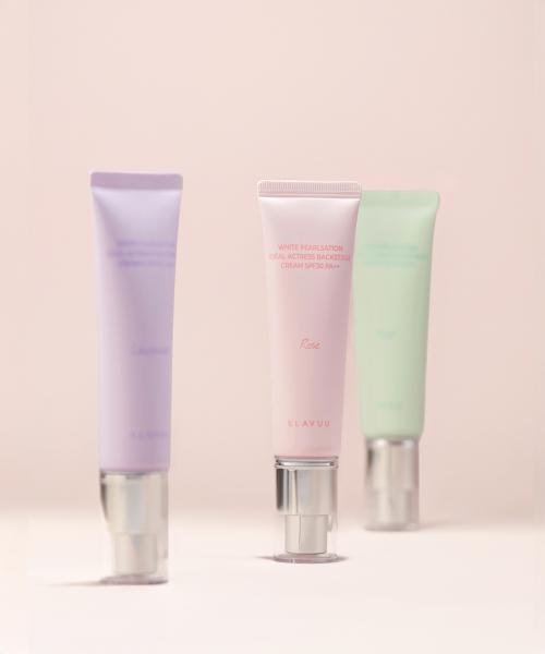 [Klavuu] Ideal Actress Backstage Cream 30ML