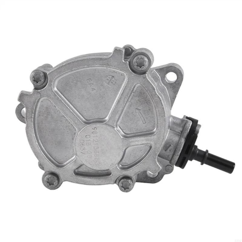 

2025 New Brake System Vacuum 9812133880 YL01385880 9835356980 F009A08097 for 2008 208 Partner Auto Accessories Vacuum CHINA
