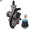 For Honda XR200 XR200R 1980-2002 XL200R 1983 1984 Dirt Bike Carburetor w/ Filter