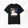 Naked City Torture Garden - Camiseta Vintage de Banda, John Zorn, Música Experimental, Mr Bungle, Painkiller