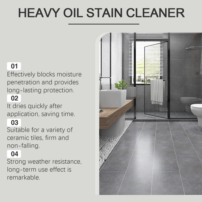 

Multi-purpose tile filler, bathroom and kitchen tile grout, anti-mold floor tile gap repair adhesive one size