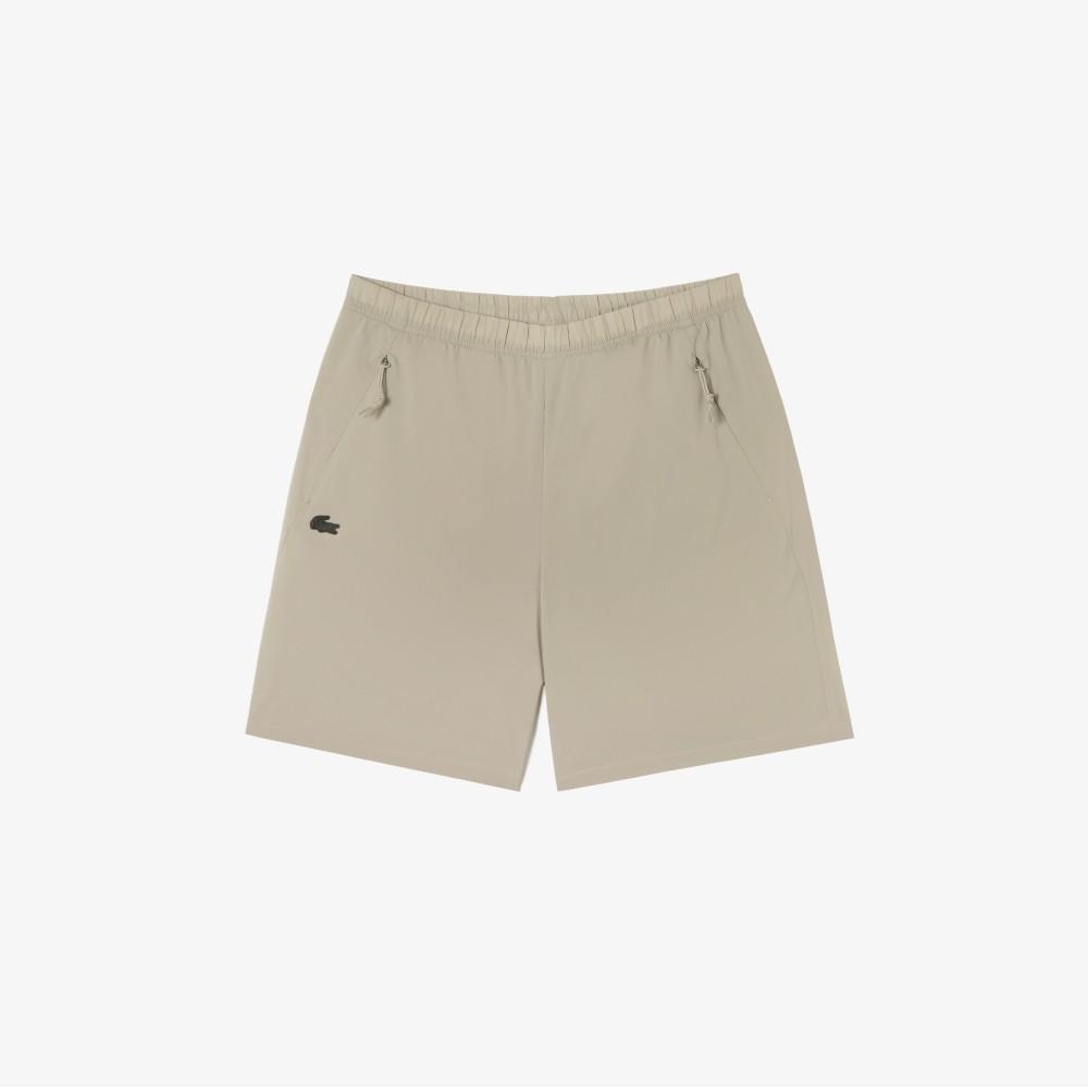 Lacoste Men's Premium Training Setup Shorts GH335E-56G02S
