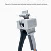 Labor-saving Single-component Caulking Gun for Indoor Sealing and Repair