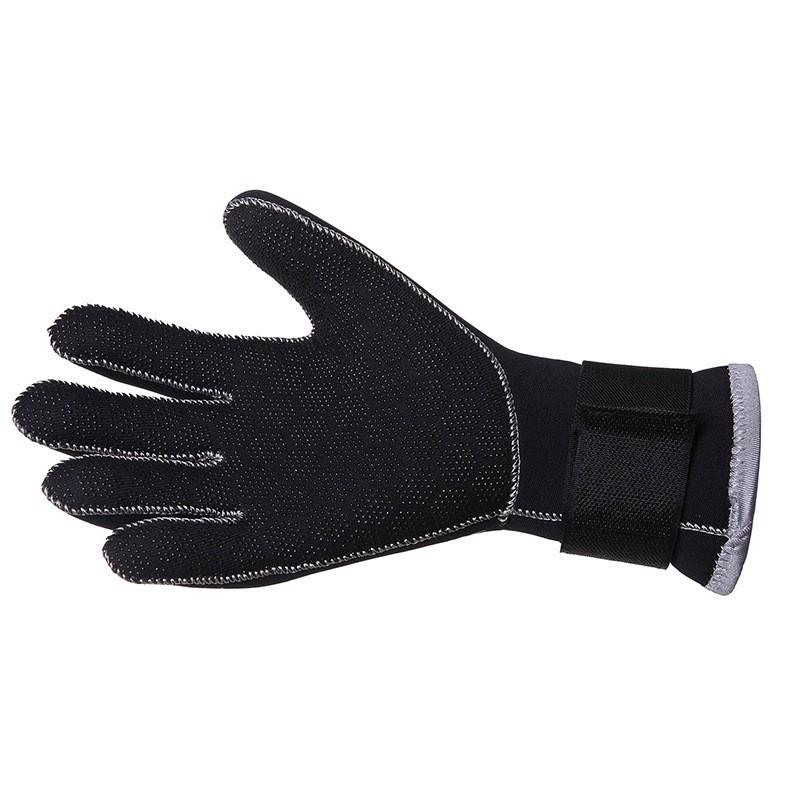 3mm Neoprene Diving Gloves Snorkeling Surfing Scuba Swimming Water Sports Protection Anti-Slip Abrasion Resistant Warm