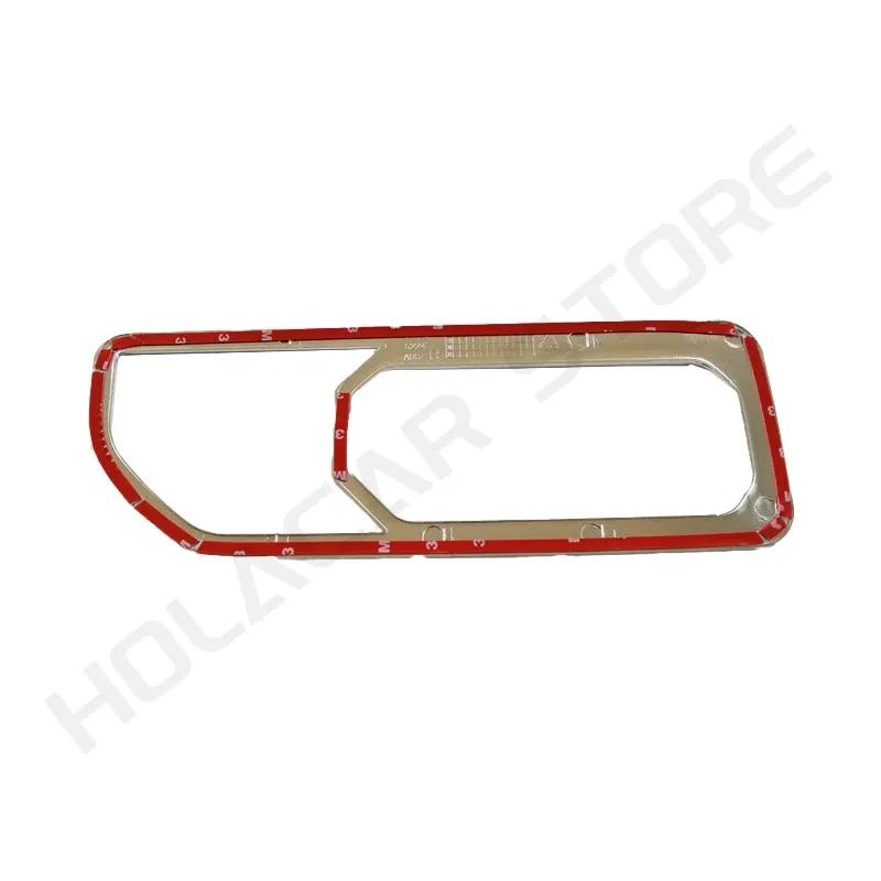 Car Rear Light Cover Taillight Tail Lamp Protector Cover Trim for Suzuki Jimny JB64 JB74 2019 2021 2022 2023 2024 2025 3/5 Door