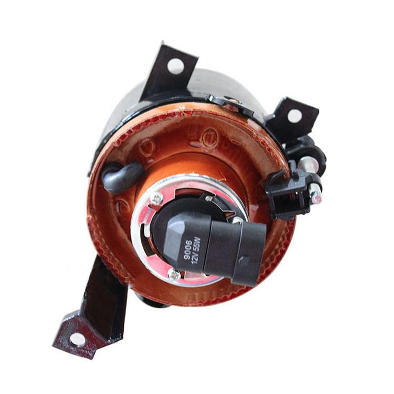 Lampa de ceata bara fata auto cu bec cu halogen pentru VW CADDY 2004-2010 Touran 2003 2004 2005 1T0941699