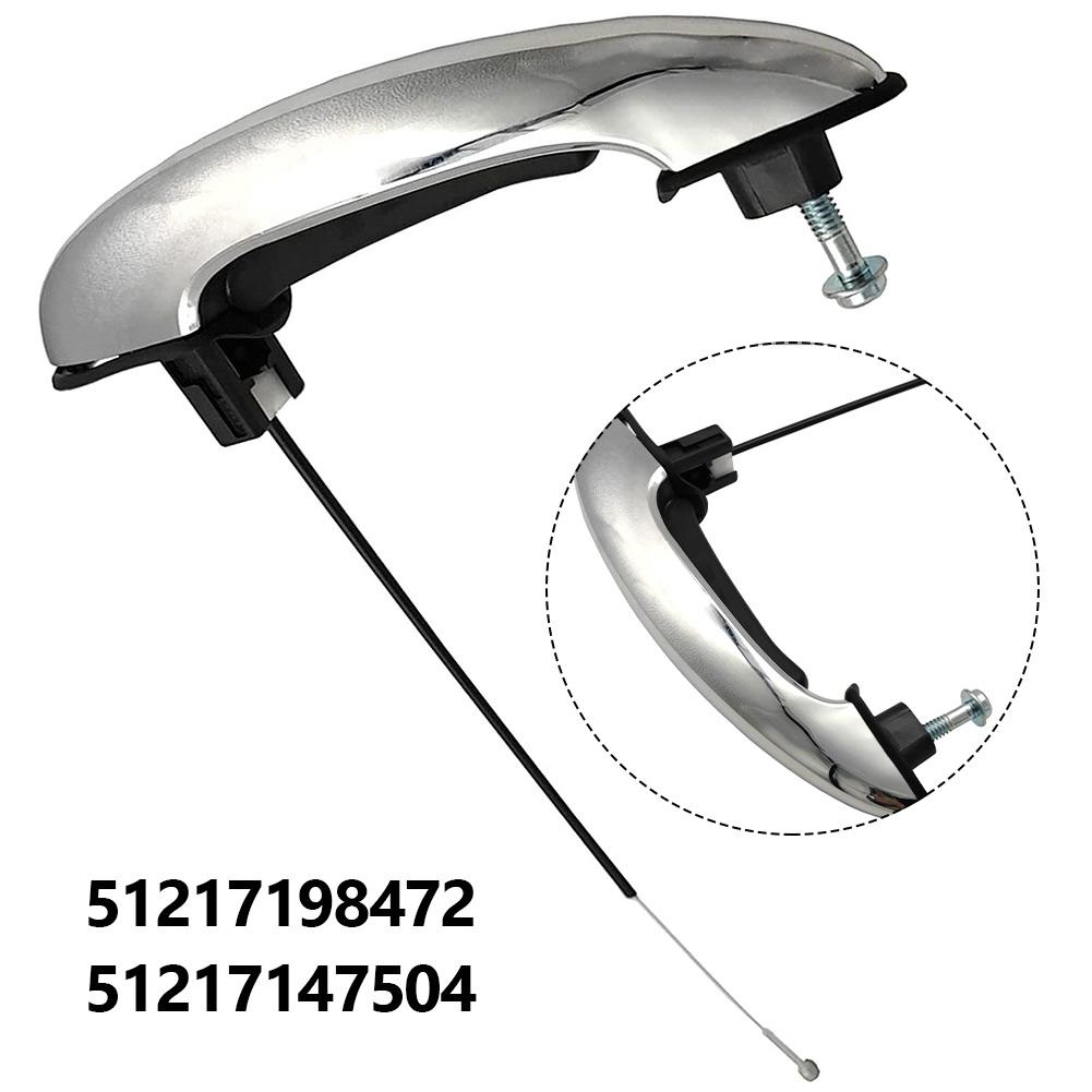 Türgriff vorne rechts für BMW für Mini für Cooper R50-R59 51217198472 2002-15