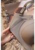 Wireless Seamless Push-Up Bra: Adjustable, Lightweight, Breathable, Soft, and Skin-Friendly Lingerie.