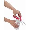 Nankai Trudeau Multi-Purpose Kitchen Scissors, RE, Size: Approx. H1.2 W21 D8.5 0010-189