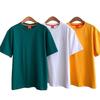 New Arrival Unisex Printed Round Neck Short Sleeve T-shirt for Outdoor & Daily Commute (SS01267)