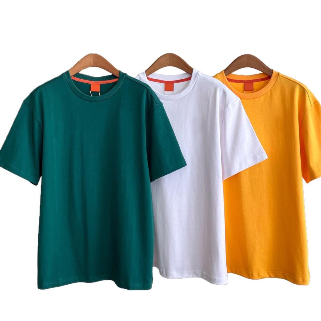 New Arrival Unisex Printed Round Neck Short Sleeve T-shirt for Outdoor & Daily Commute (SS01267)