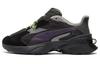 Roaringwild X PUMA Unisex Pwrframe Op 1 Sports Shoes Black 'Blue' 382110-01