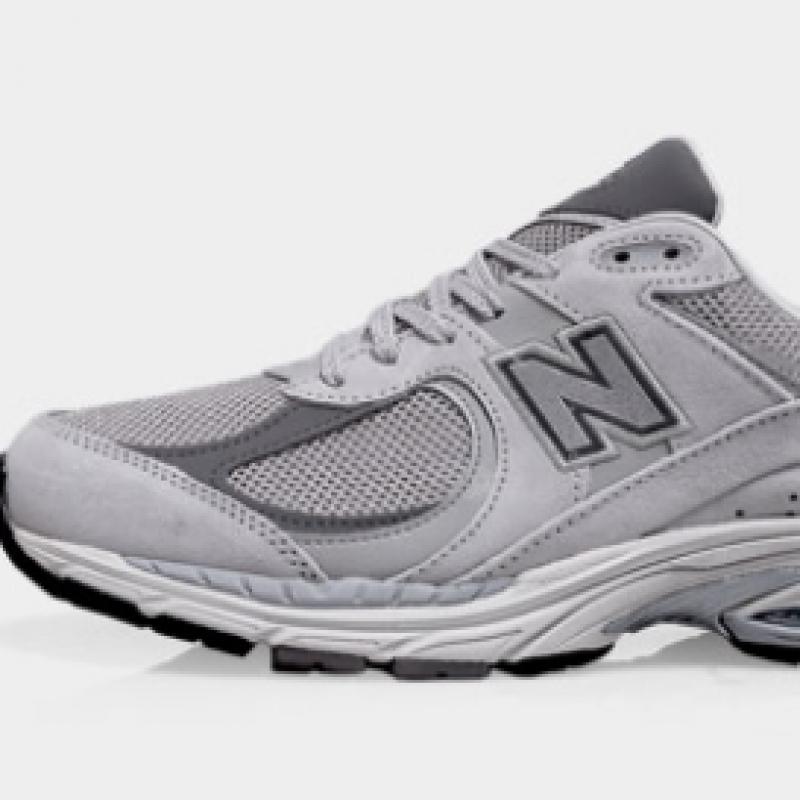 New Balance Sneakers Unisex Sports Shoes 3 Types M2002rnm Ml2002r