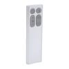 Fan Replacement Remote Control ABS Impact Proof Portable Fan Remote Controller Part Fit for BP01