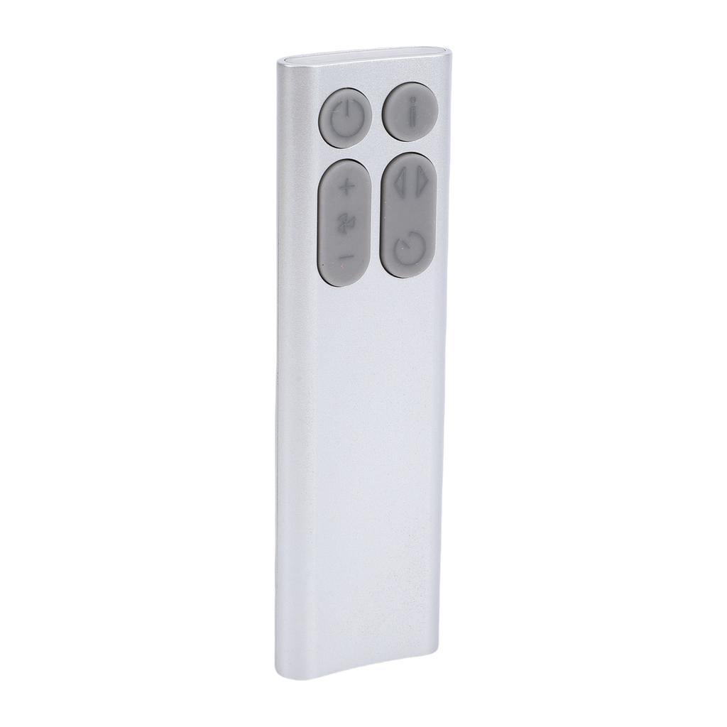 Fan Replacement Remote Control ABS Impact Proof Portable Fan Remote Controller Part Fit for BP01