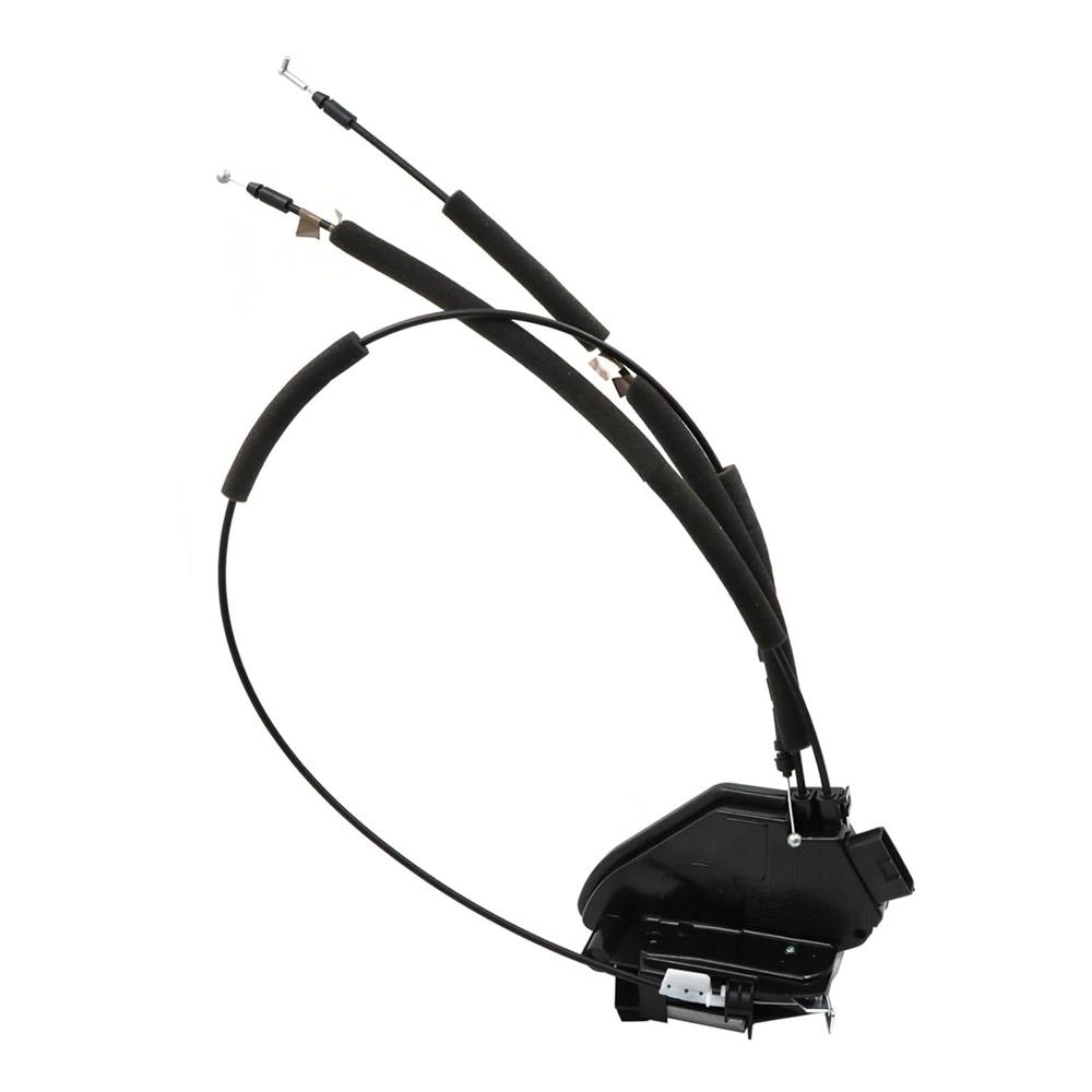 Front Right Side Door Lock Latch Actuator 80500-5RW0A For Nissan Kicks 2019-2024