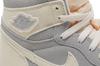 Air Jordan 1 Retro High OG Craft 'Ivory'