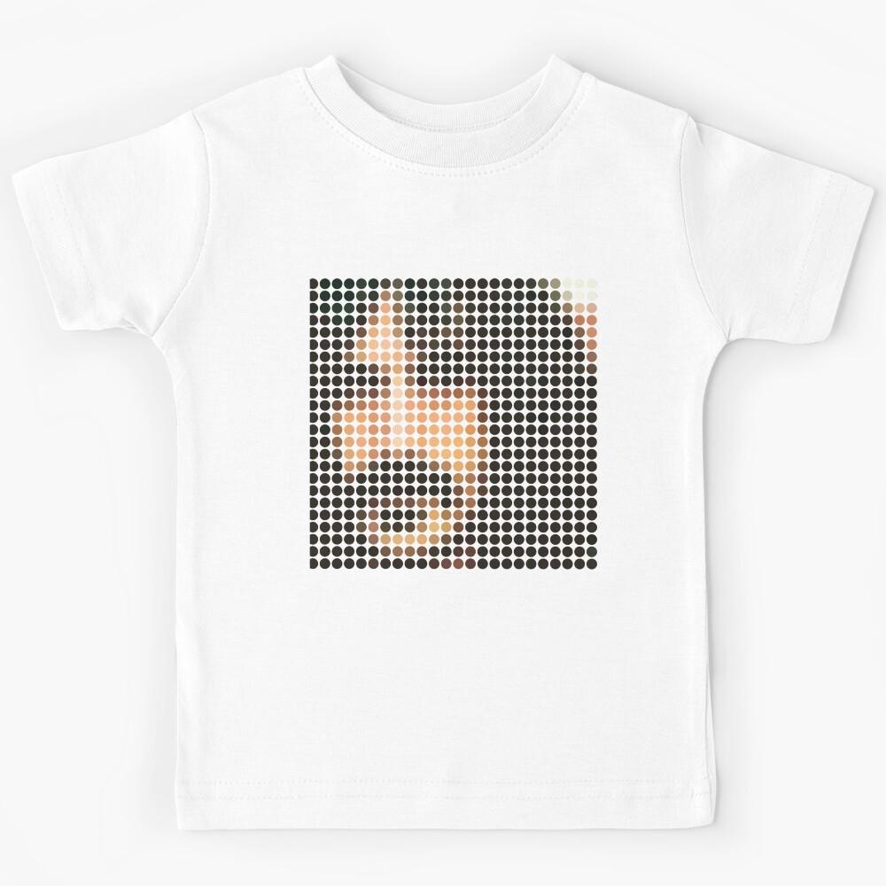 Apostrophe (Remix) Classic Kids T-Shirt 120