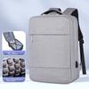 Mochila para Laptop BRINCH 14/16 Polegadas Mochila de Viagem de Negócios Compatível com Laptops Apple e Huawei