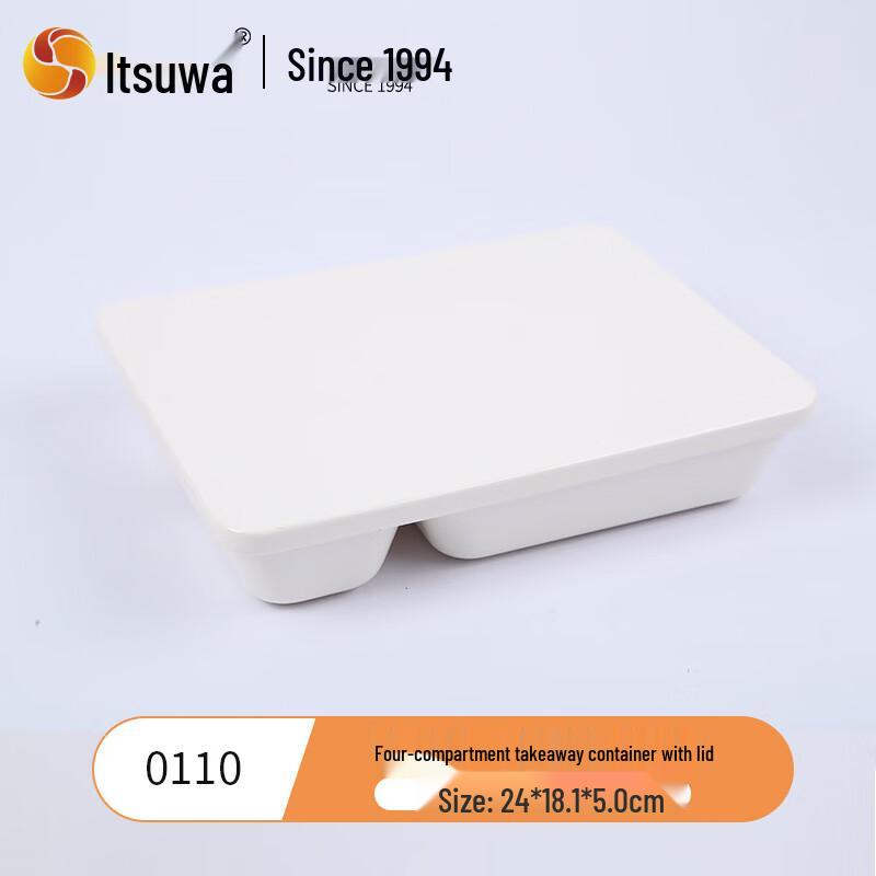 Wuhe Melamin Rundes Serviertablett