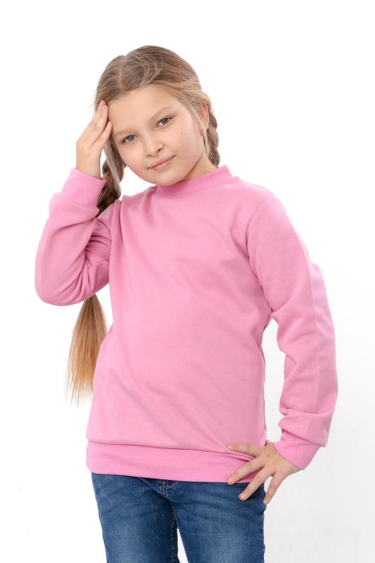 Girls’ Warm Sweater – Ideal for Everyday Wear, Demi-season 6069-023-5 HC