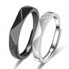 Couples Rings For Women Men Matching Best Friend Trendy Promise Ring Set For Teens Thumb Jewelry Engagement