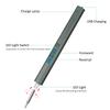 Lithium Electric Screwdriver 82 In 1 Precision Screwdriver Set Precision Hand Screwdriver Bit Set with 64 Magnetic Bits
