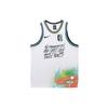 New Basketball Jerseys Men White DJ5216-100