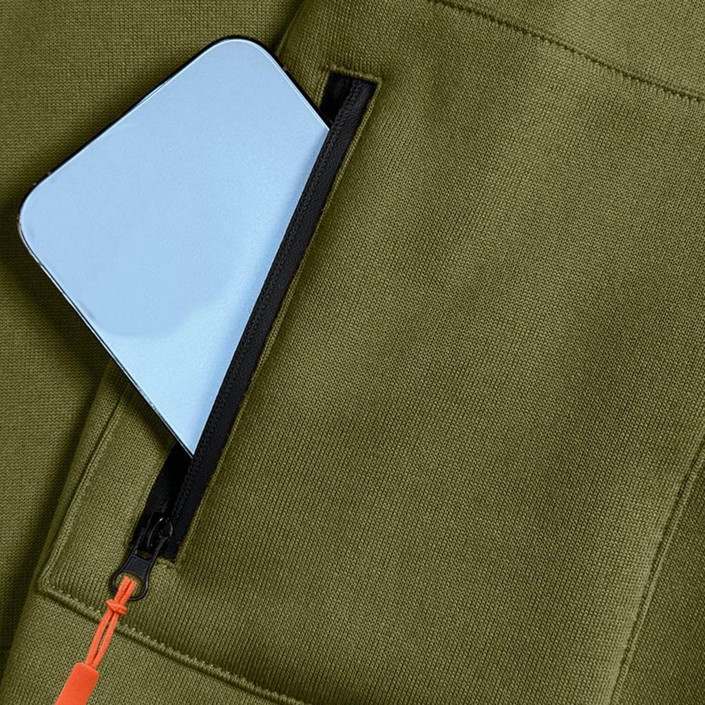 Sportovní tepláky s kapucí Unisex běžecké oblečení svetr s dlouhým rukávem mikiny s kapucí