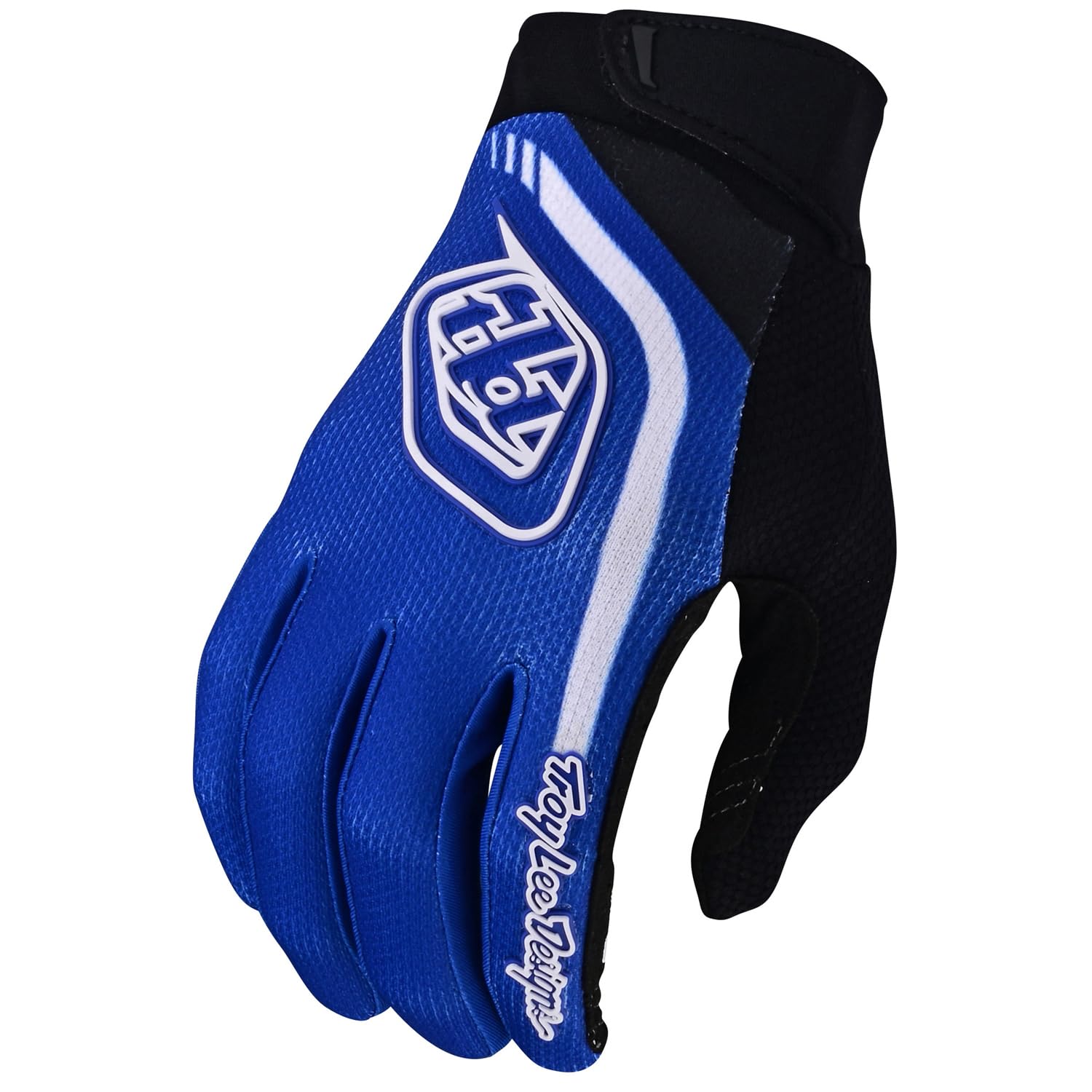 

Troy Lee Designs RS Taichi Motorcycle Gloves for Motocross and Breathable GP PRO Small Off-Road Use, Mesh, Lightweight, Durable, Gloves, TDT085, Blue, синий