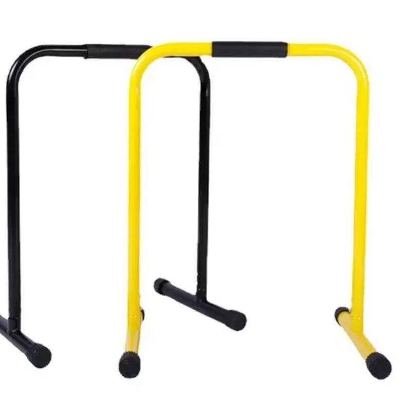 Home Parallel Bars Dip Station
