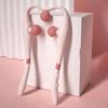 Three-level Adjustment Cervical Massage Instrument  Muscle Relaxation