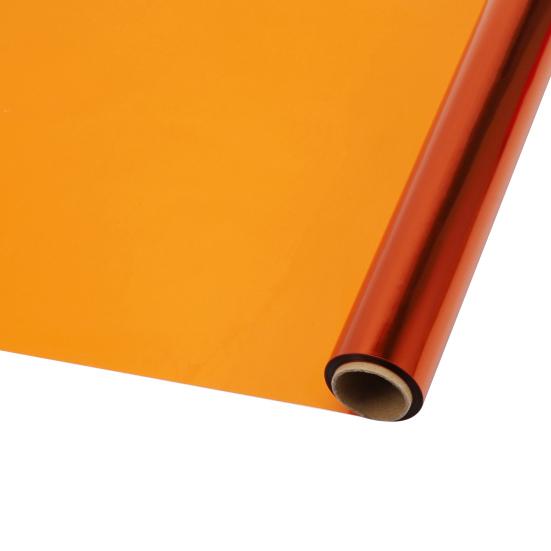 1 Rulo 40 CM x 30 M Selofan Ambalaj Kağıdı Renkli Su Geçirmez Ağır Hizmet Çiçek DIY El Sanatları Festivali Hediye Kutusu Ambalaj Kağıdı