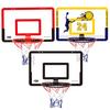 Transparent Wall Hanging Basketball Board No Punching Kids Basketball Stand Indoor Shooting Game Children Indoor Sports Play Toy