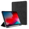 Smart Flip Leather Case for iPad Mini 5 Sleep Wake Bag for For iPad Pro 10.5 12.9 Tablet Cover