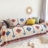 Sofa Blanket, All-inclusive Sofa Cover, Cover Towel, Sofa Cushion, Casual Blanket
