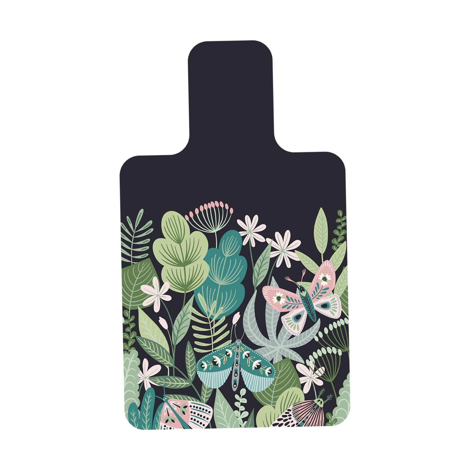 

Pilates Reformer Mat Lightweight Sweat Absorbing 38 x 22inch Thick Yoga Mat