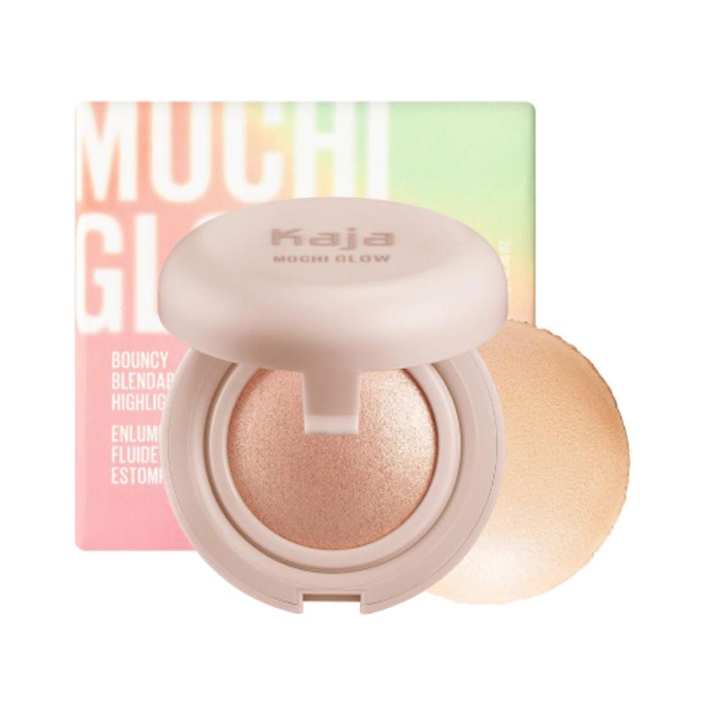 [Kaja] Mochi Glow (2 colors)