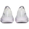 Anta Hydrogen Run III Breathable Low top Running Shoes Women's White Purple 122225540-1