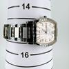 SEIKO Battery Lukia Tonneau Pink Square Movement New Replaced/Ladies' Watch, Shape, Dial, Quartz
