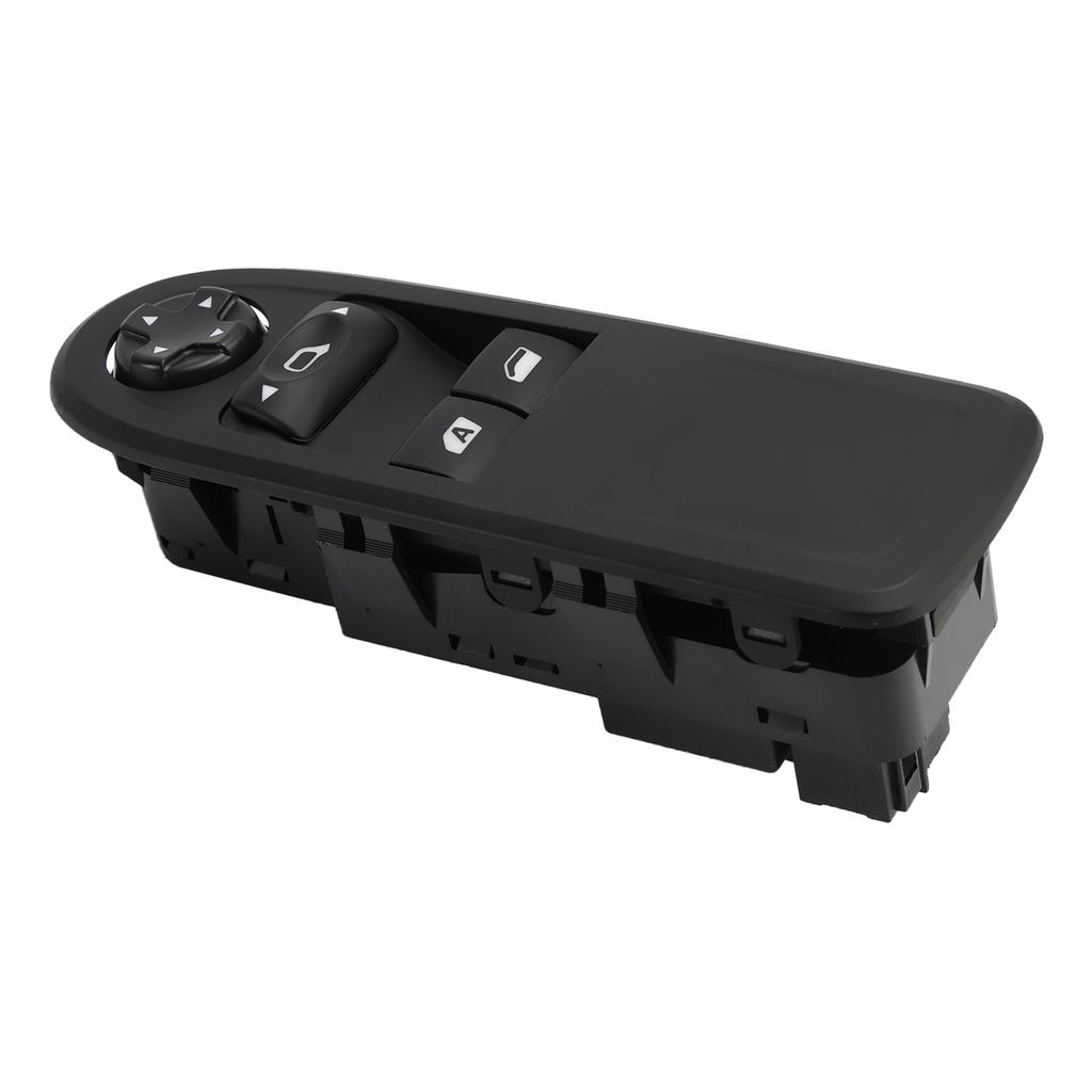 98012283XT Front Power Master Window Switch For C3 II (SC_) 2009-2016