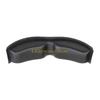 B03C NonSlip Grip Headband Cushion Pad For HD620S Headphones Headbeam Pad Optimal Weight Distribution Easy Installation